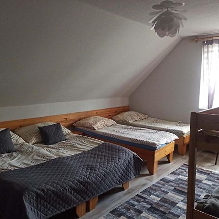 Noclegi Na Portowej Sandomierz Luaran gambar