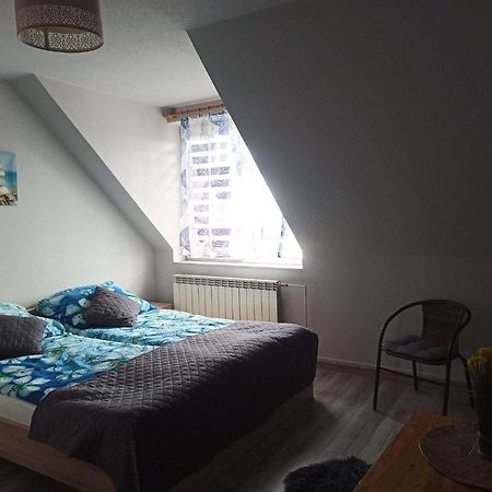 Noclegi Na Portowej Sandomierz Luaran gambar