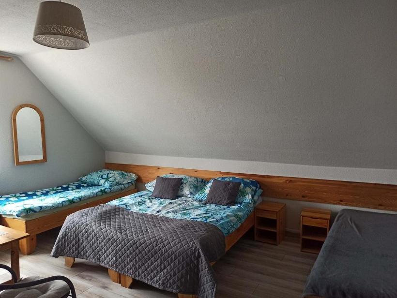 Noclegi Na Portowej Sandomierz Luaran gambar