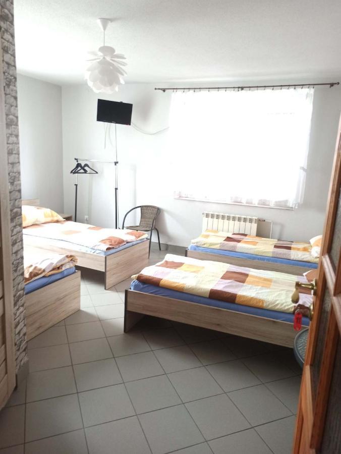 Noclegi Na Portowej Sandomierz Luaran gambar