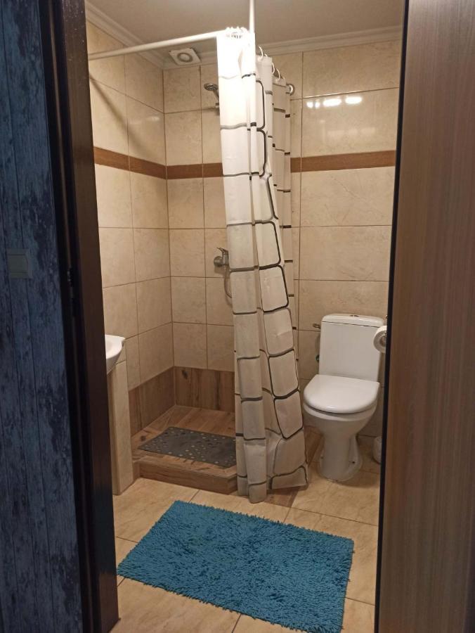 Noclegi Na Portowej Sandomierz Luaran gambar