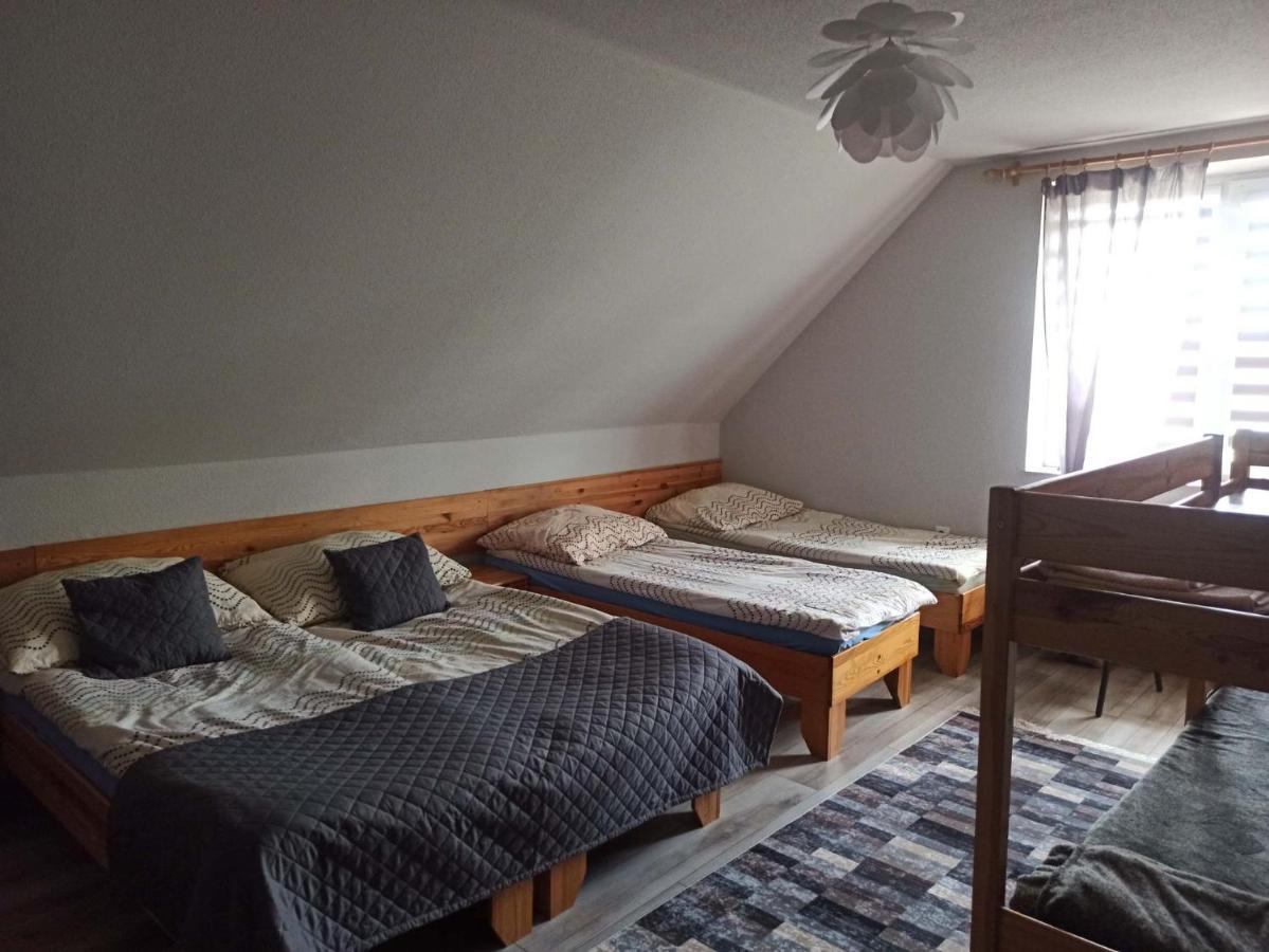 Noclegi Na Portowej Sandomierz Luaran gambar