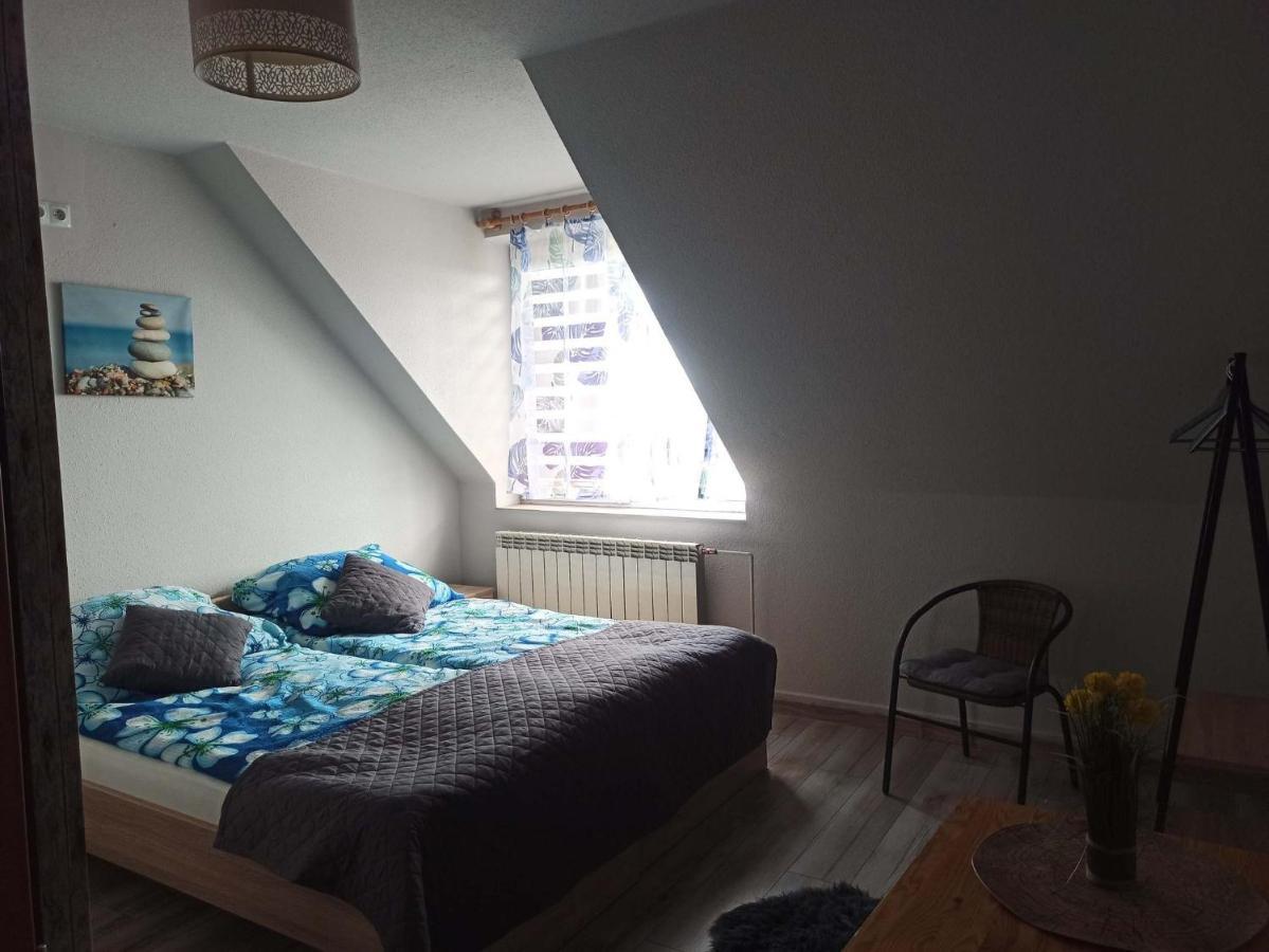 Noclegi Na Portowej Sandomierz Luaran gambar