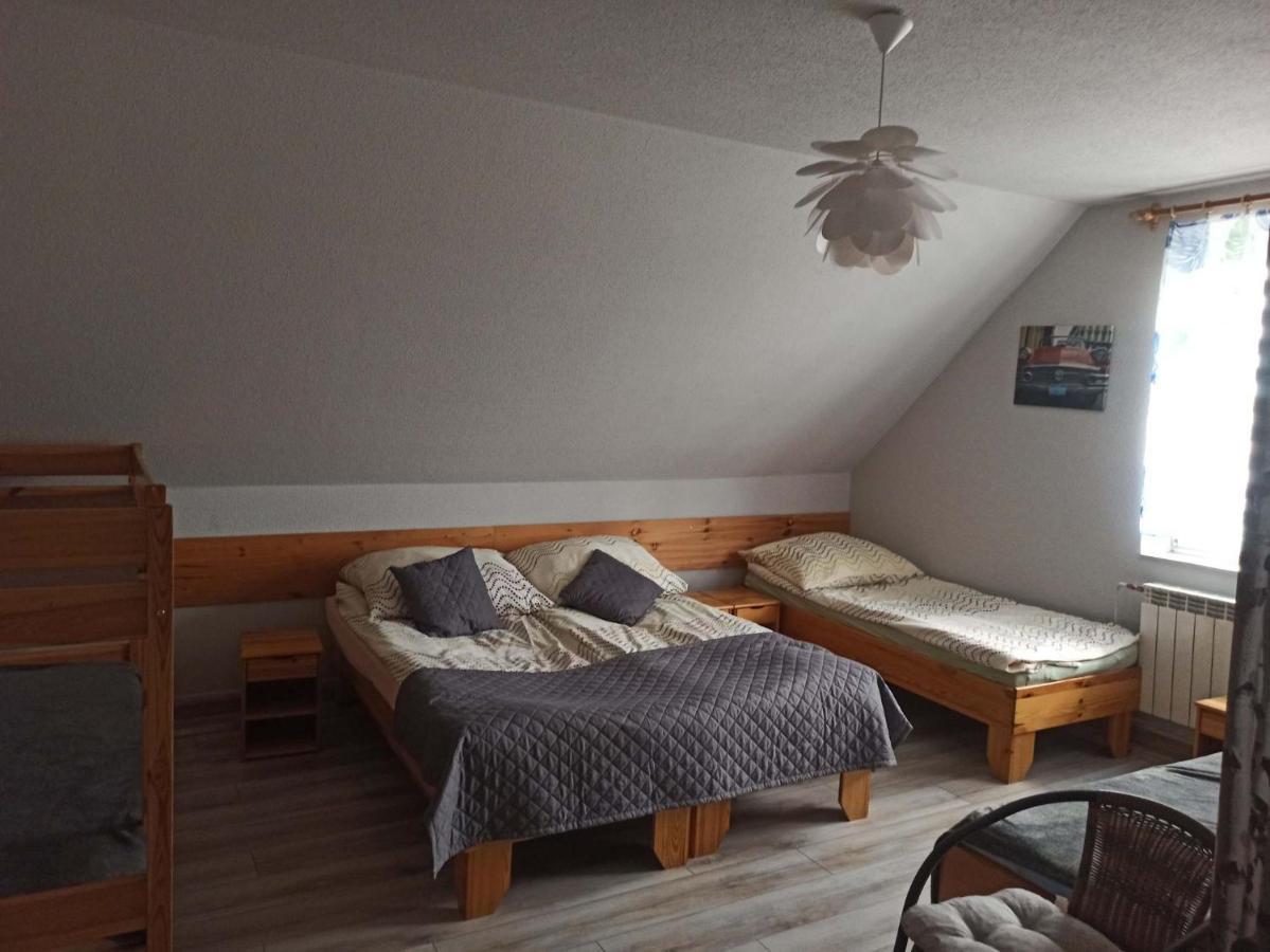 Noclegi Na Portowej Sandomierz Luaran gambar