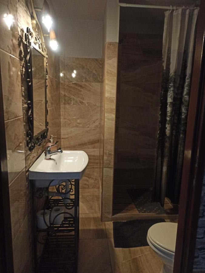 Noclegi Na Portowej Sandomierz Luaran gambar