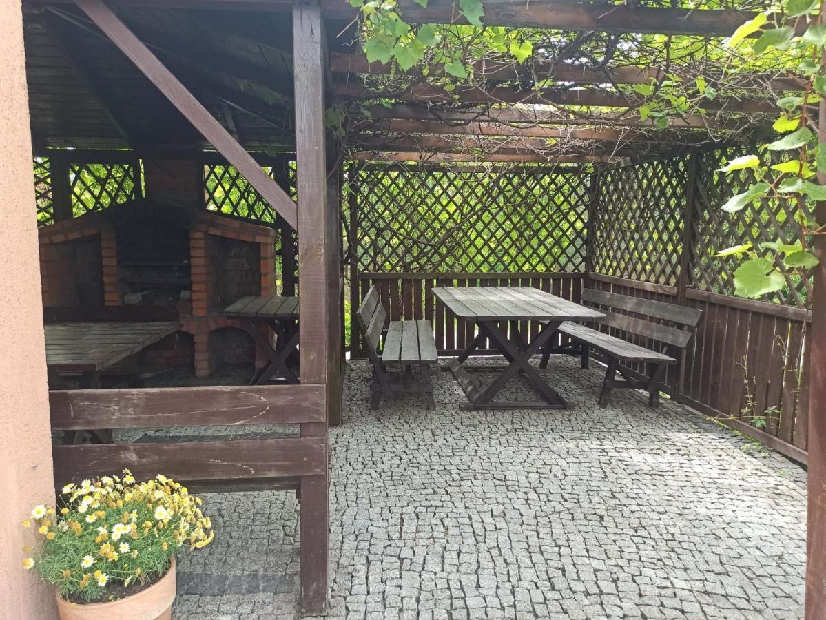 Noclegi Na Portowej Sandomierz Luaran gambar