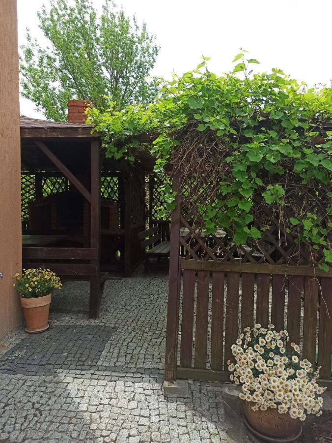 Noclegi Na Portowej Sandomierz Luaran gambar